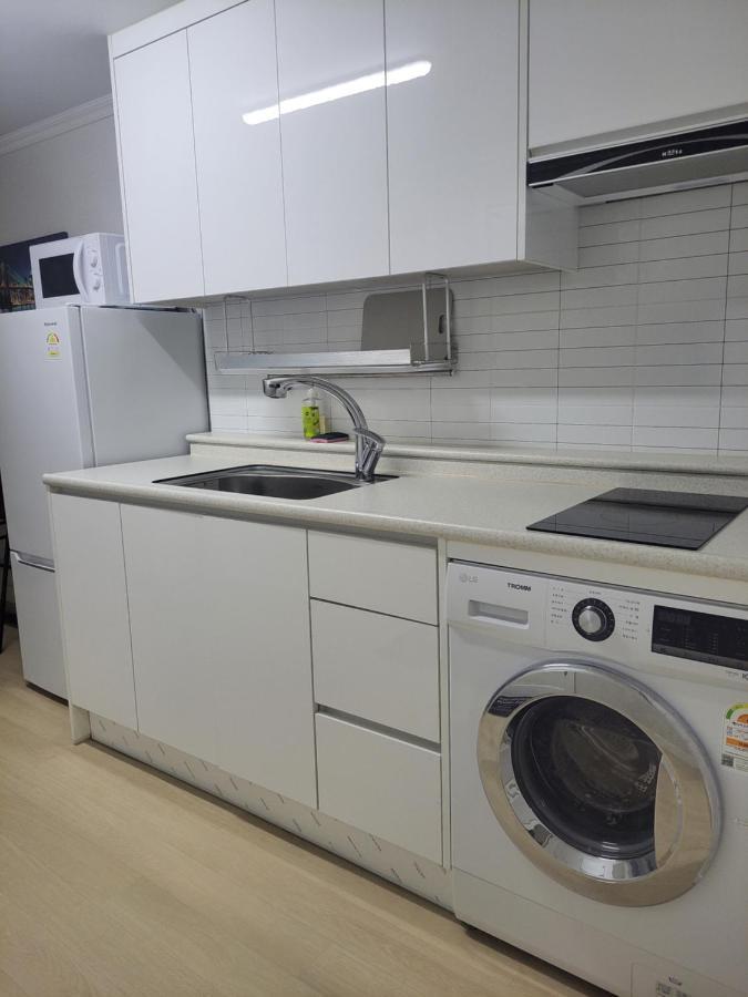 Brand New 2 Bedroom Apartment #6 Seul Exterior foto