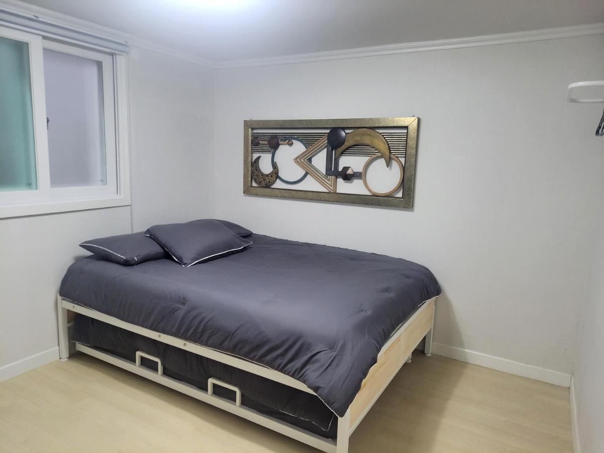 Brand New 2 Bedroom Apartment #6 Seul Exterior foto