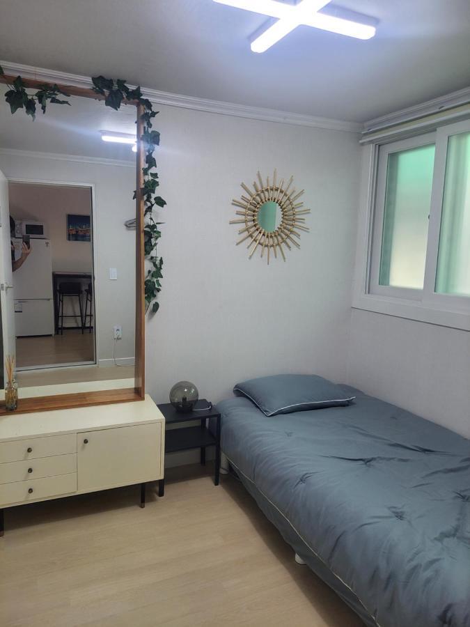Brand New 2 Bedroom Apartment #6 Seul Exterior foto