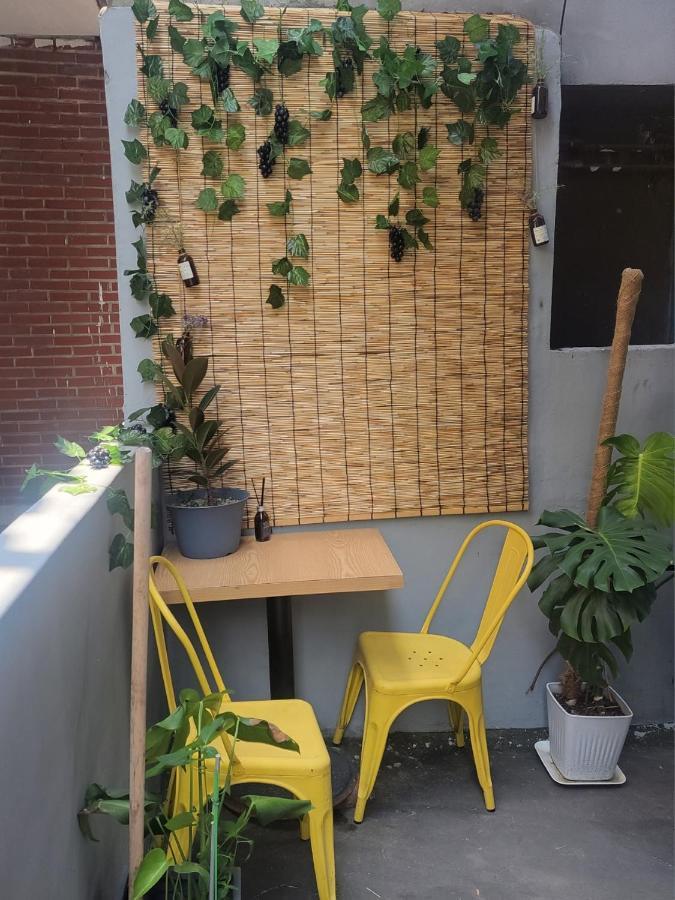 Brand New 2 Bedroom Apartment #6 Seul Exterior foto