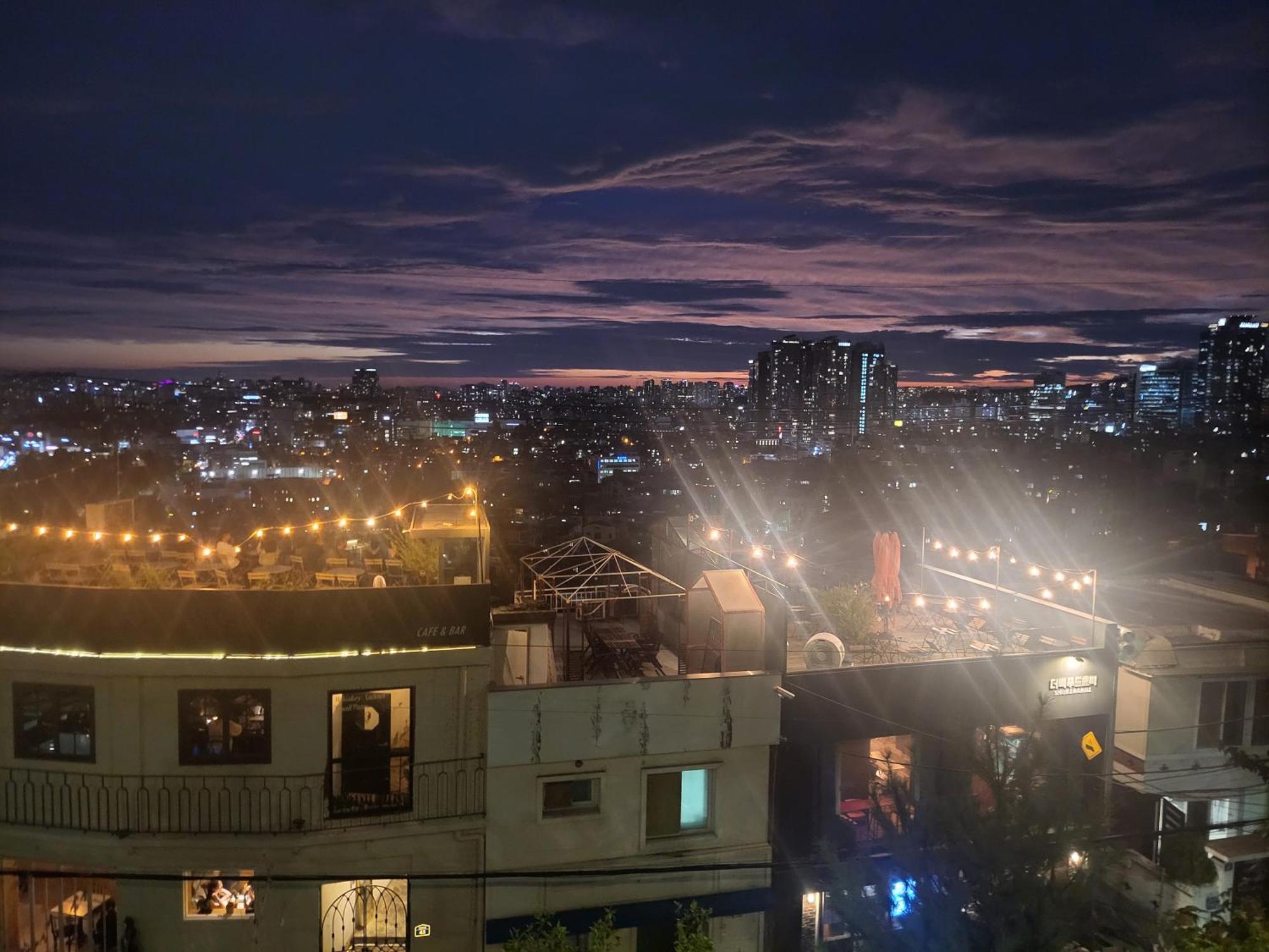 Brand New 2 Bedroom Apartment #6 Seul Exterior foto