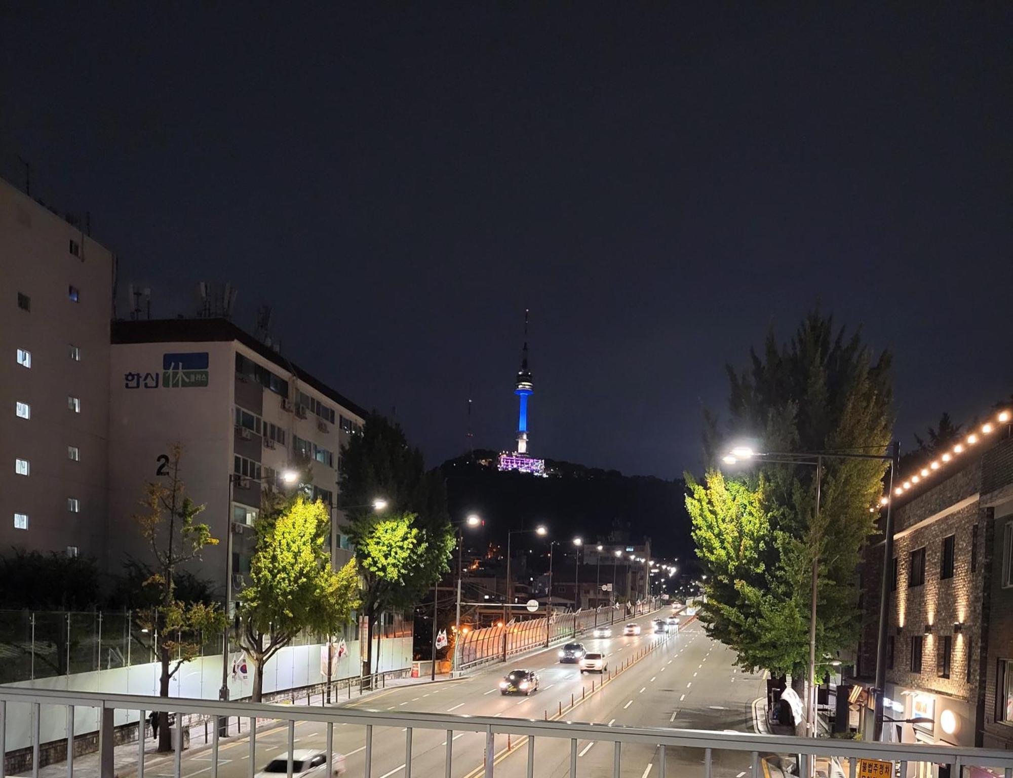 Brand New 2 Bedroom Apartment #6 Seul Exterior foto