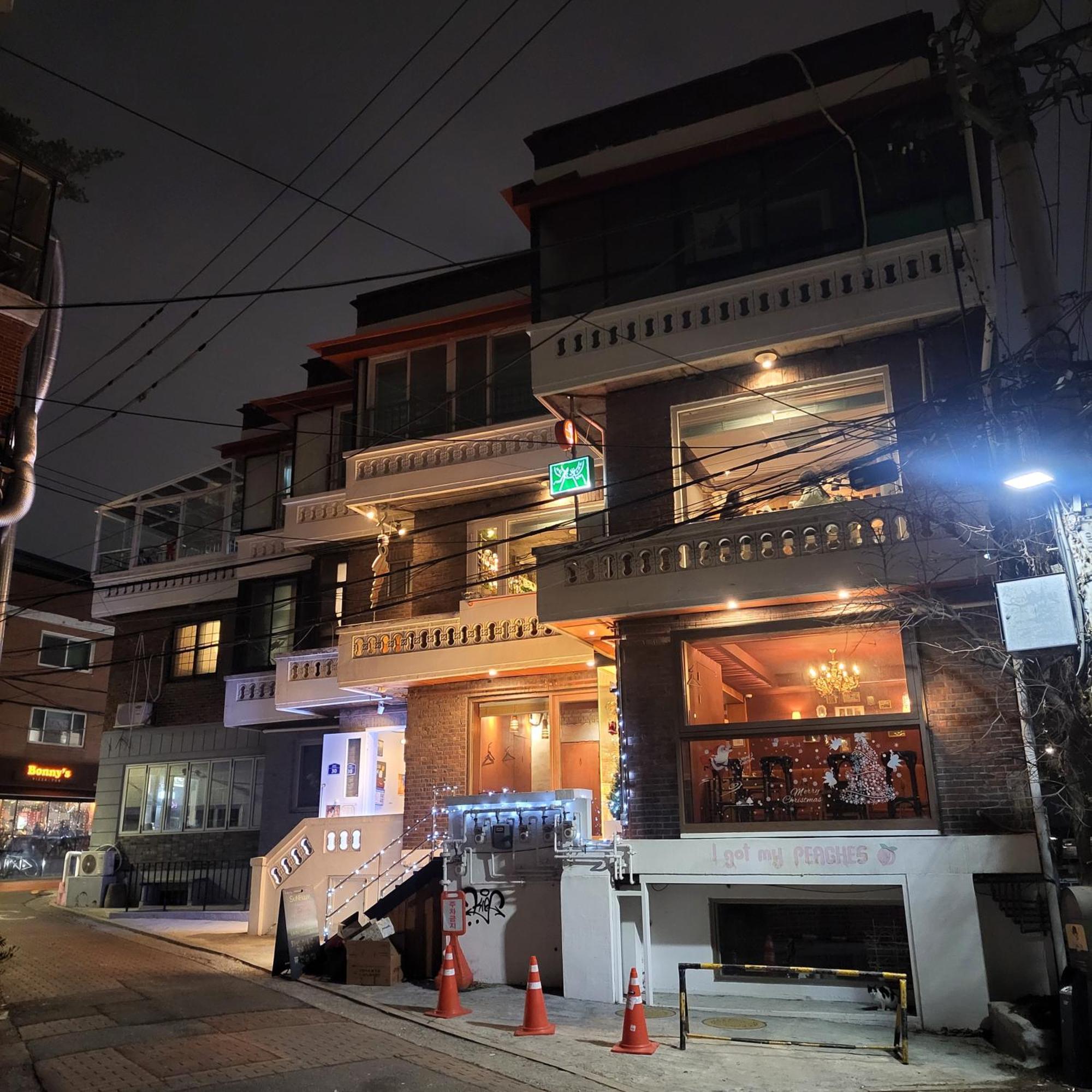 Brand New 2 Bedroom Apartment #6 Seul Exterior foto