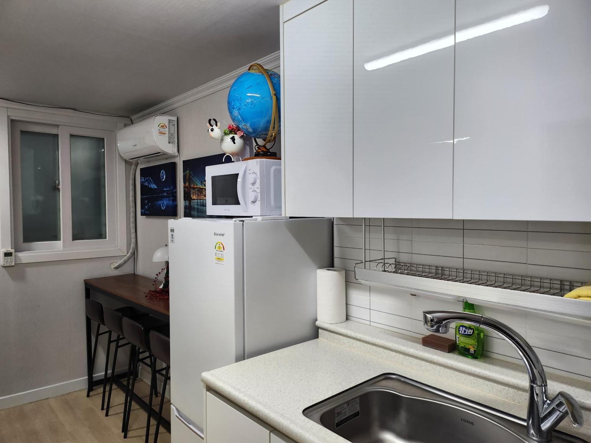 Brand New 2 Bedroom Apartment #6 Seul Exterior foto
