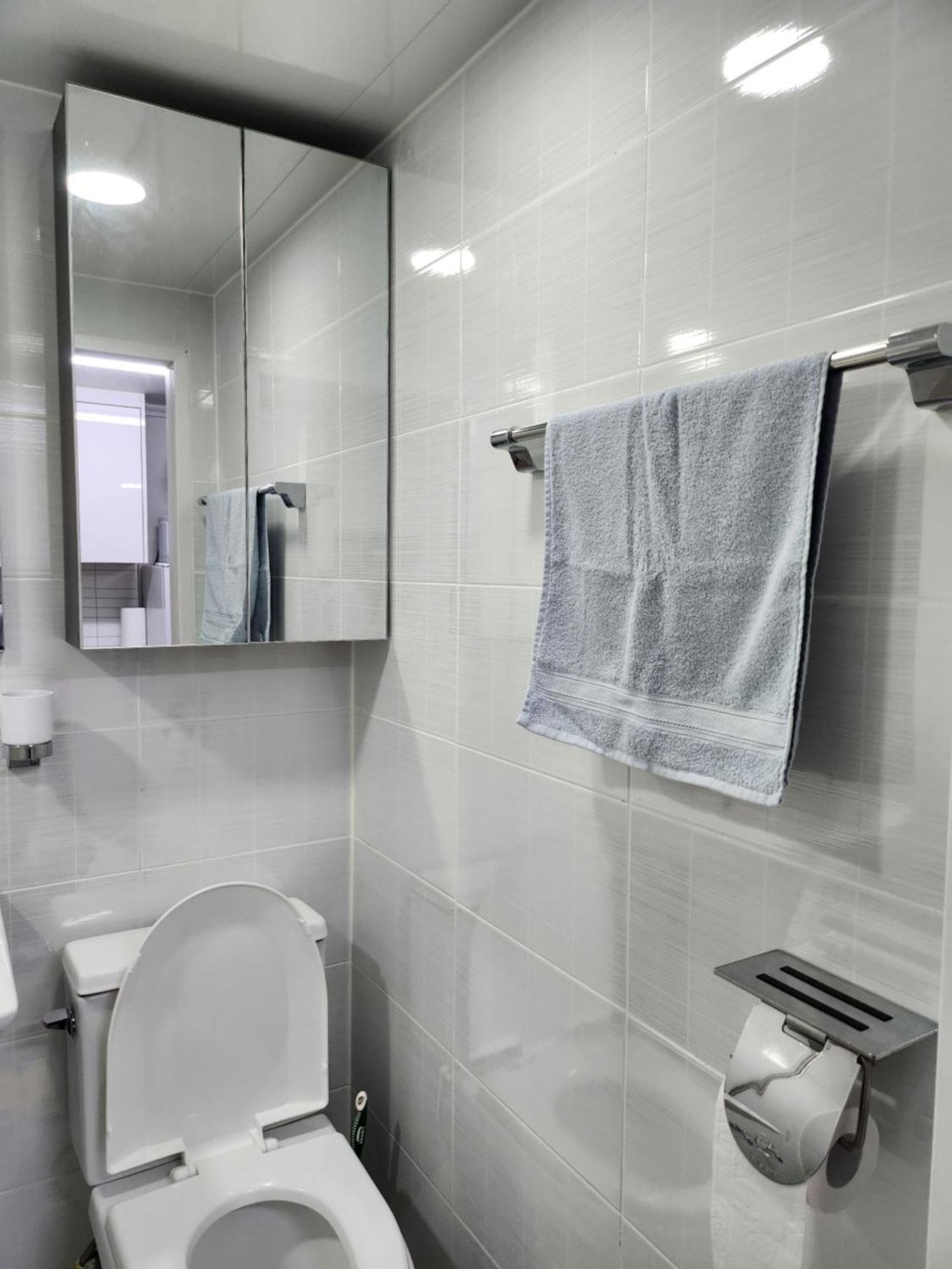 Brand New 2 Bedroom Apartment #6 Seul Exterior foto