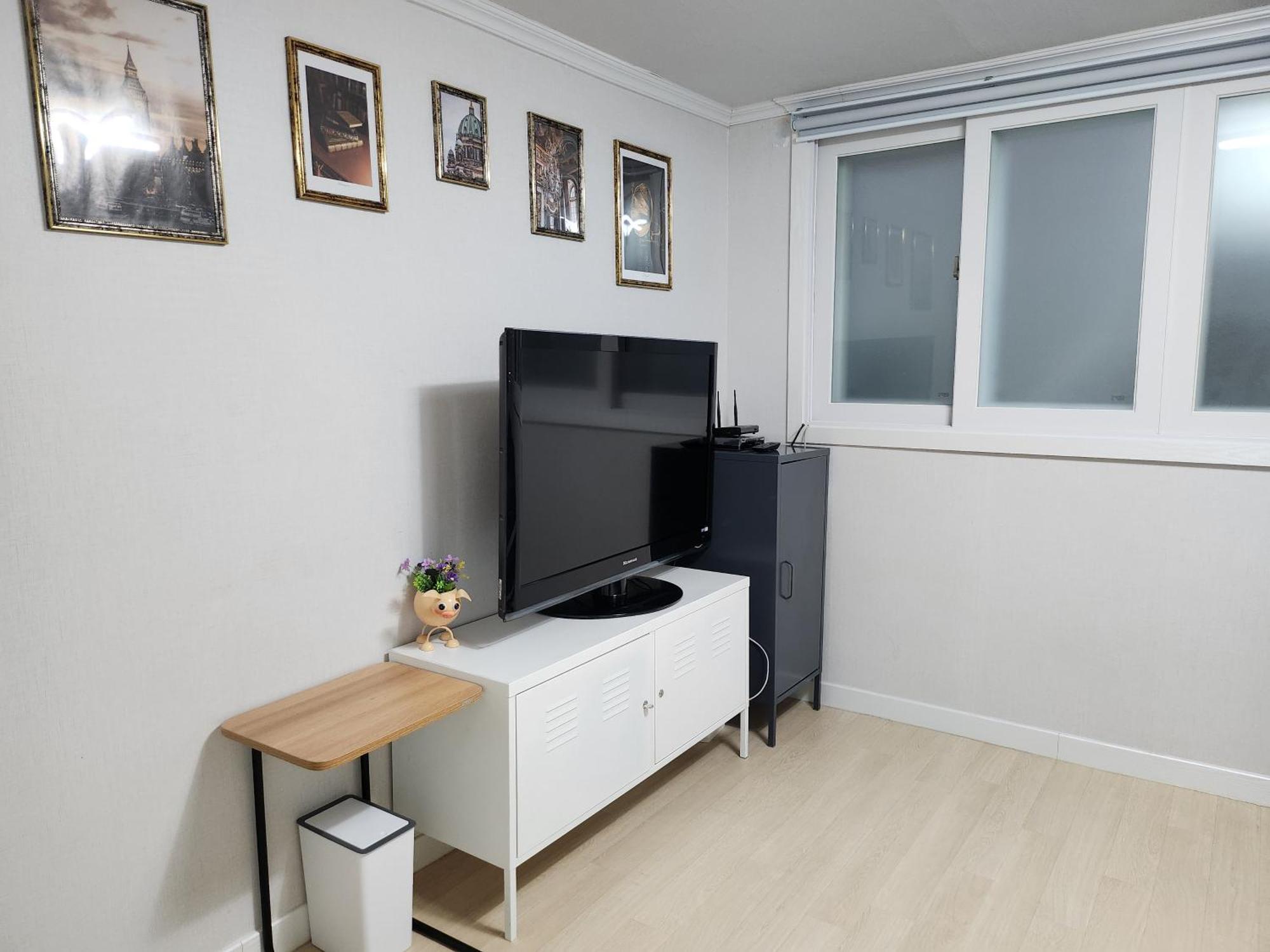 Brand New 2 Bedroom Apartment #6 Seul Exterior foto